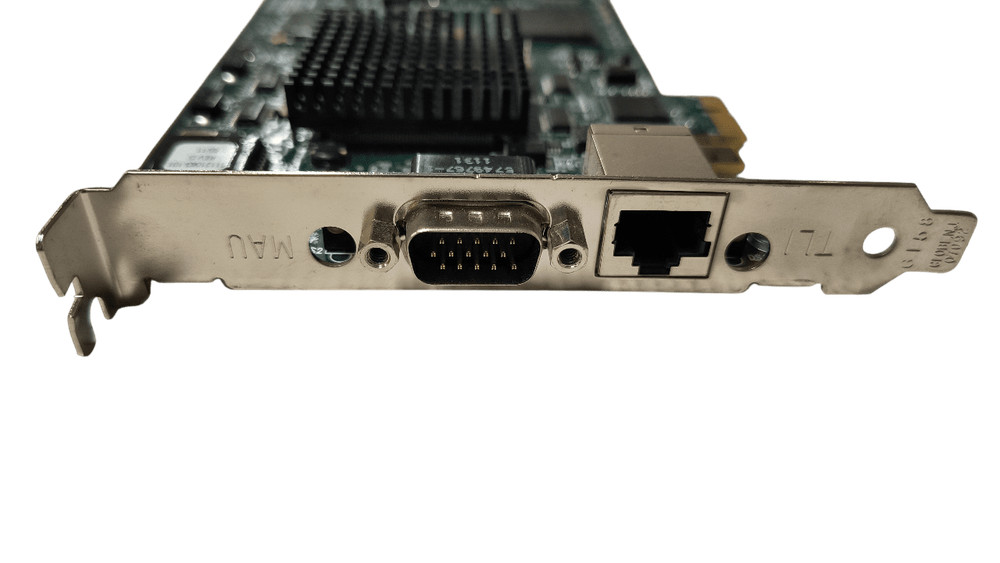 Honeywell 51405098-100 Interface Desktop Card LCNP4E No Specific Revision