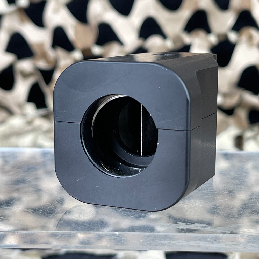 NEW PepperBall Splitshot Barrel Attachment