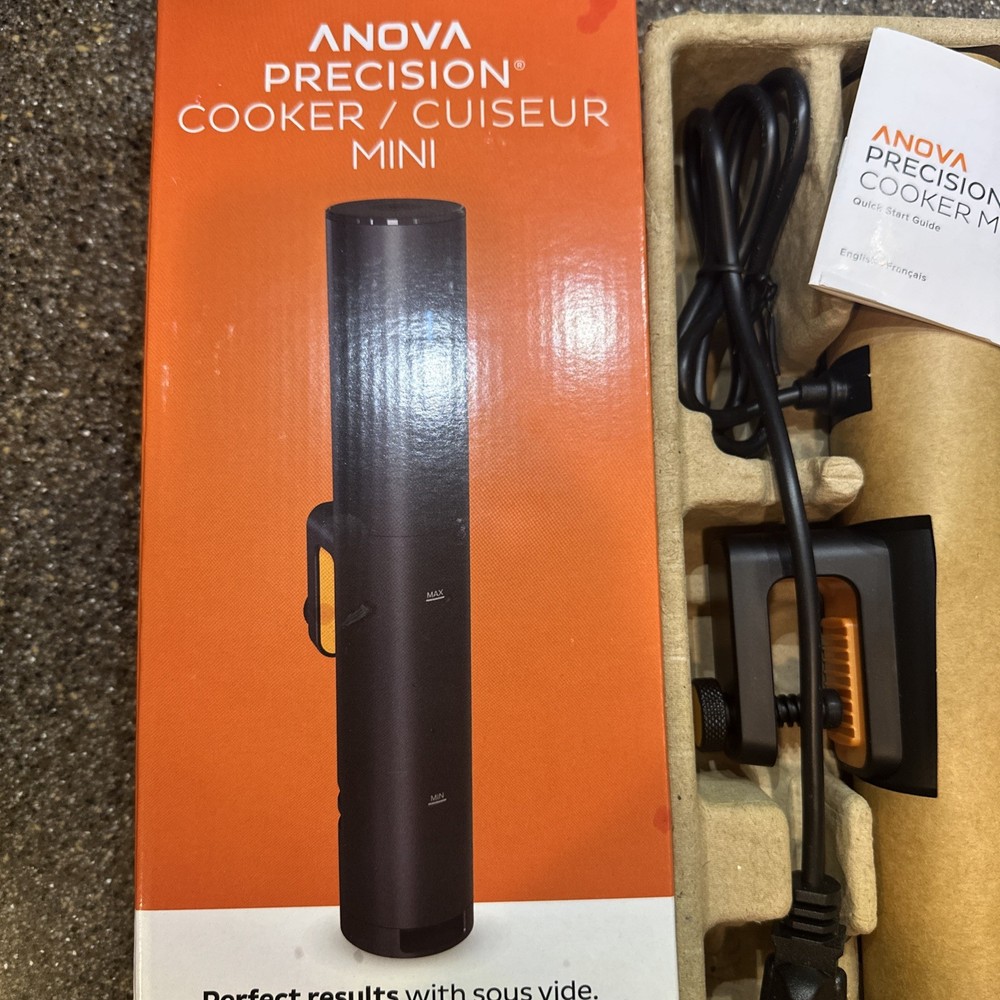 🔥 Anova Precision Cooker Mini (Sous Vide)🔥