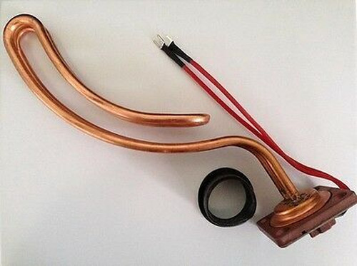 RHEEM DUX SAXON RINNAI APRICUS HOT WATER TANK HEATER ELEMENT 2.4KW TA2400B