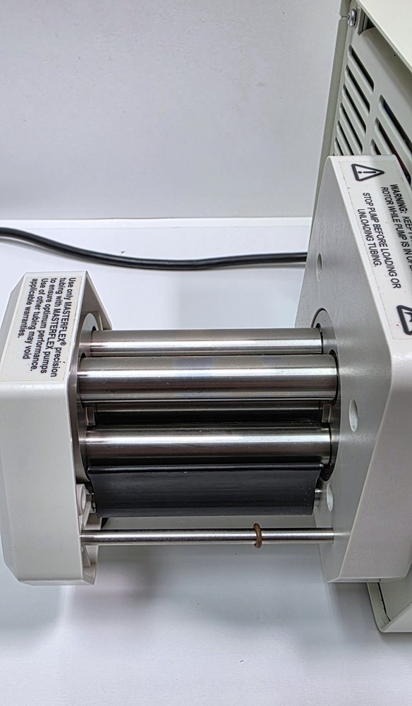 Cole-Parmer Masterflex L/S 7550-90 Computerized Drive