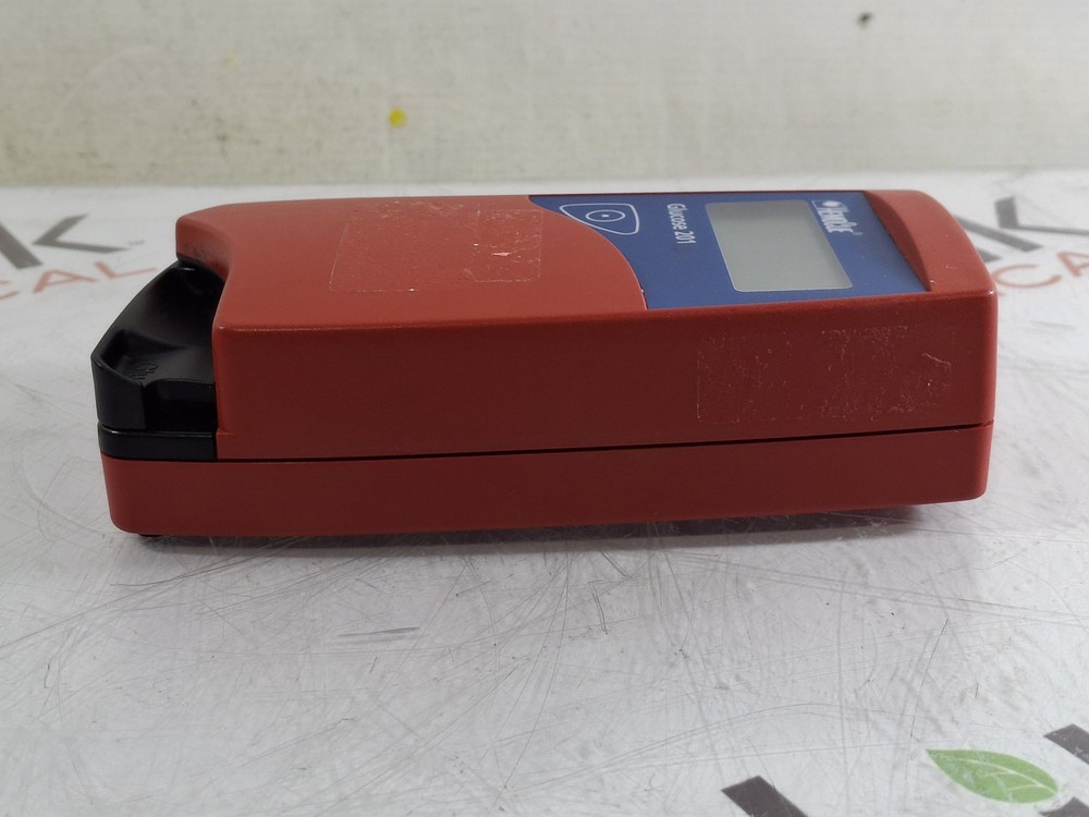 HemoCue Glucose 201