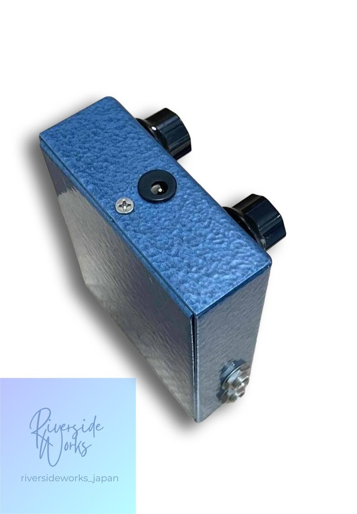 Analog.Man Bi-Chorus Rare Analog Chorus