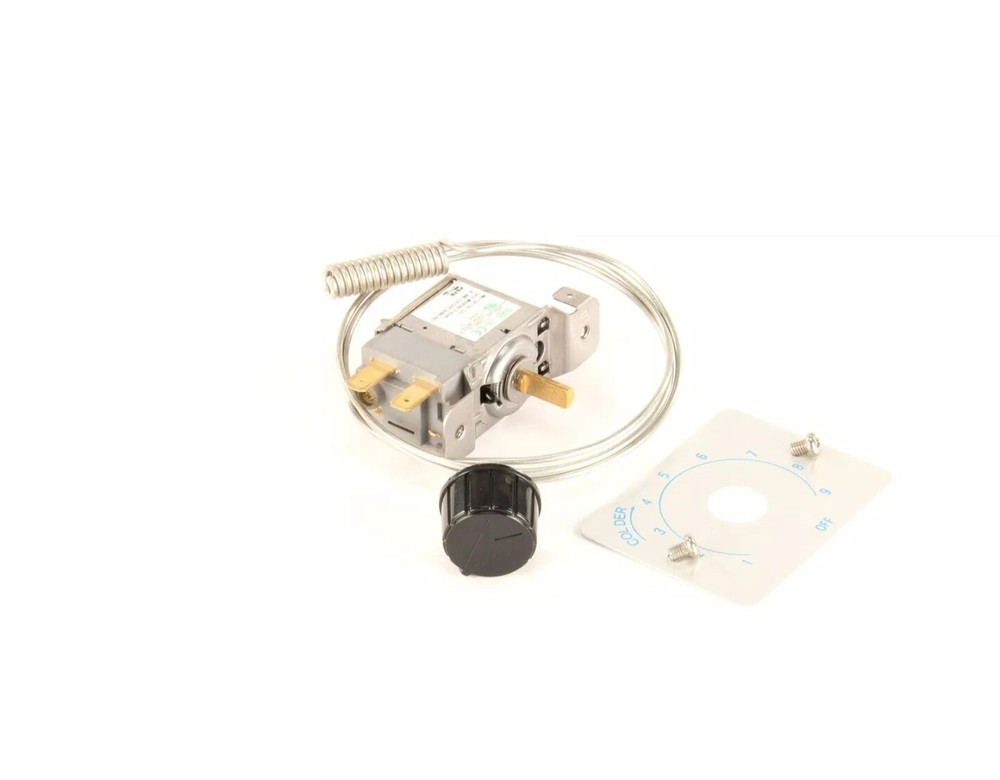 Randell HDCNT1401, Control, Refrigeration RDHDCNT1401