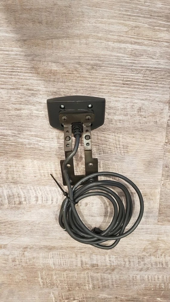 Pride Mobility Quantum Q6 Q-Logic Power Seat Control Keypad CTL123218 W/ Bracket
