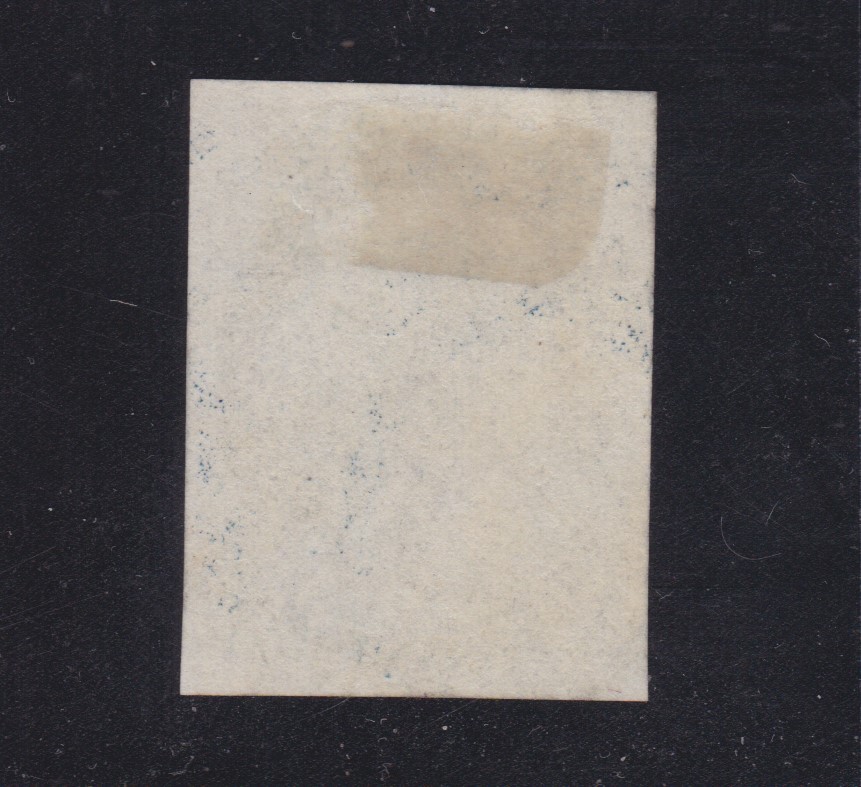US 9 1c Franklin Used VF SCV $90