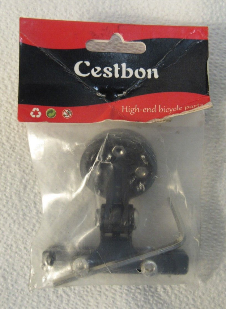 Cestbon Varia Saddle Mount