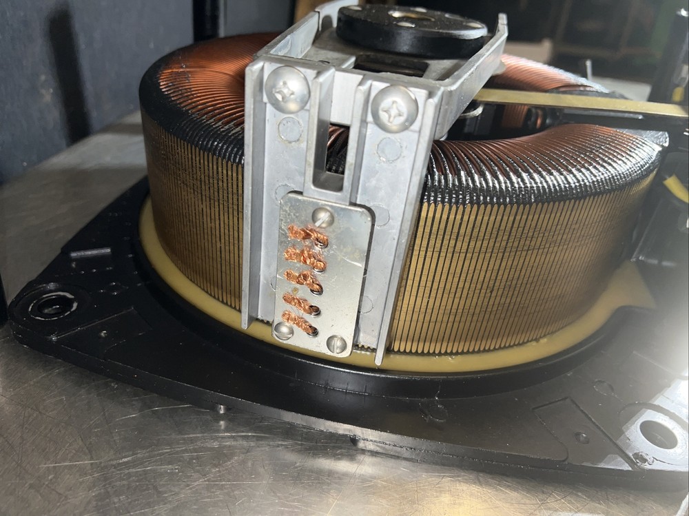 General Electric 9T92A80 Volt Pak