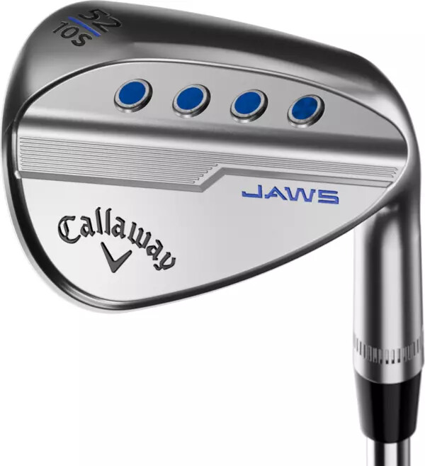 Callaway Jaws MD5 Wedge New - Choose Your Loft