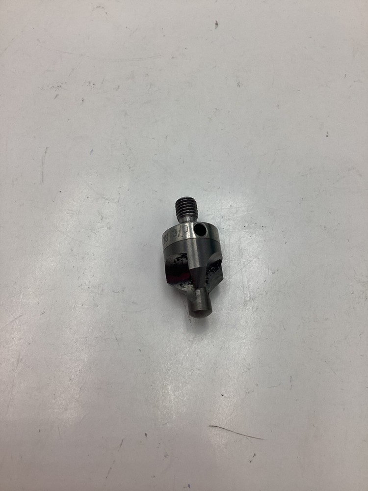 T302Y2-37 Pilot Threaded Countersink 1-1/4" OAL