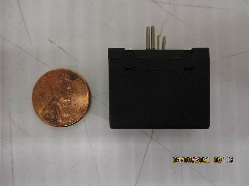 New, Telcon, HTP25M. Power Supply Module