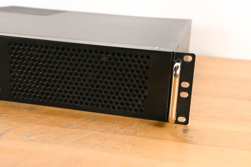 Living As One (Resi) D1000 Multisite Decoder CG01YV0