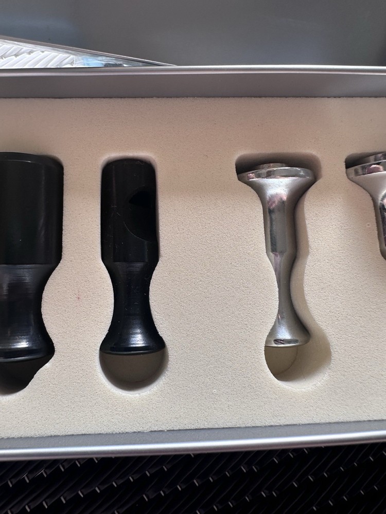 Making Memories Grommet Setter Tool Kit with Case