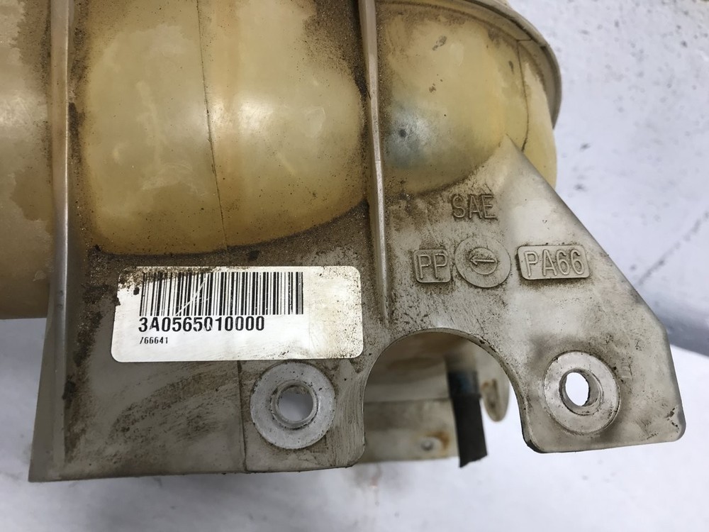 2002-2020 International CE Radiator Overflow Bottle - Used