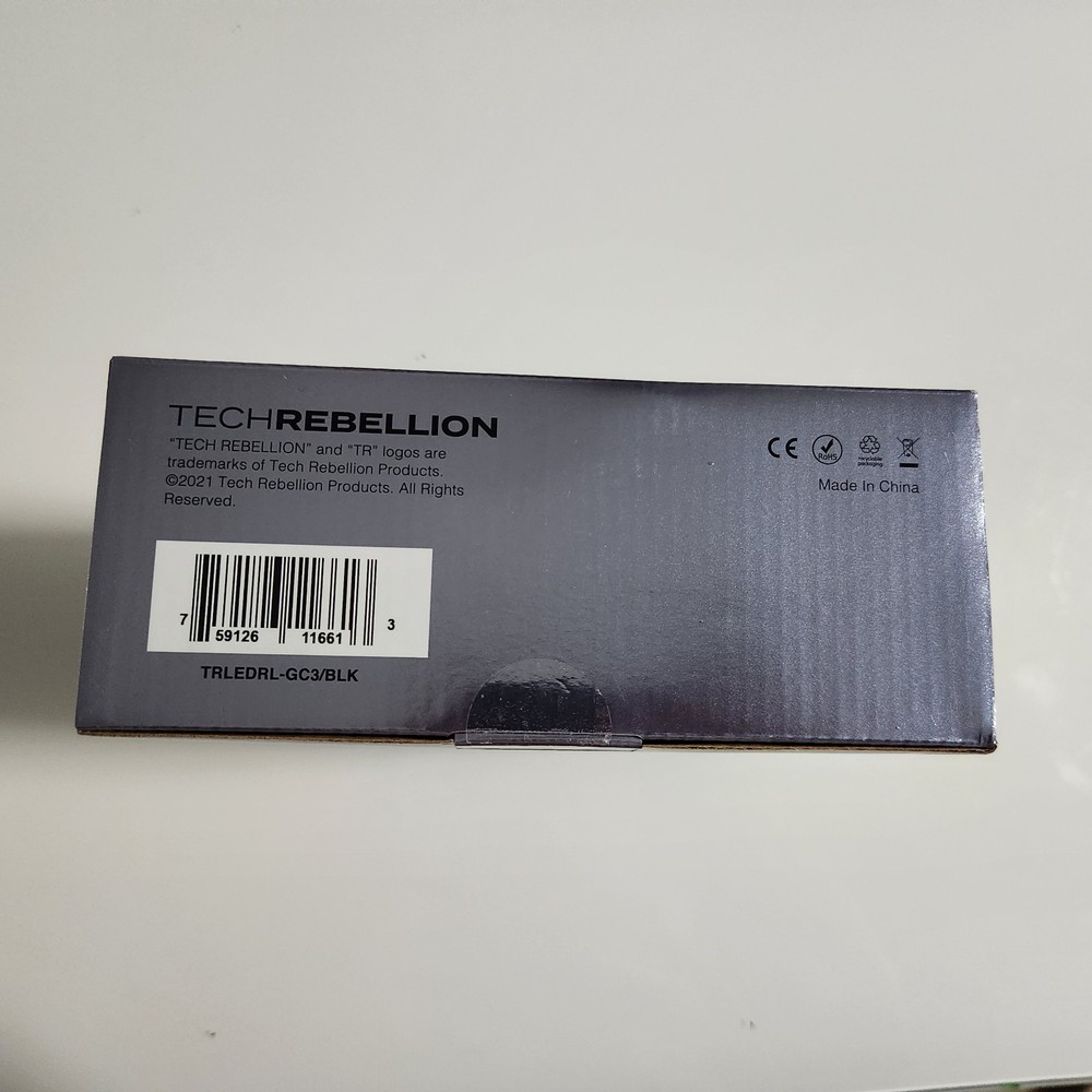 LED Live Streaming Kit 3 Mode Ring Light USB Powered Universal Phone Holder