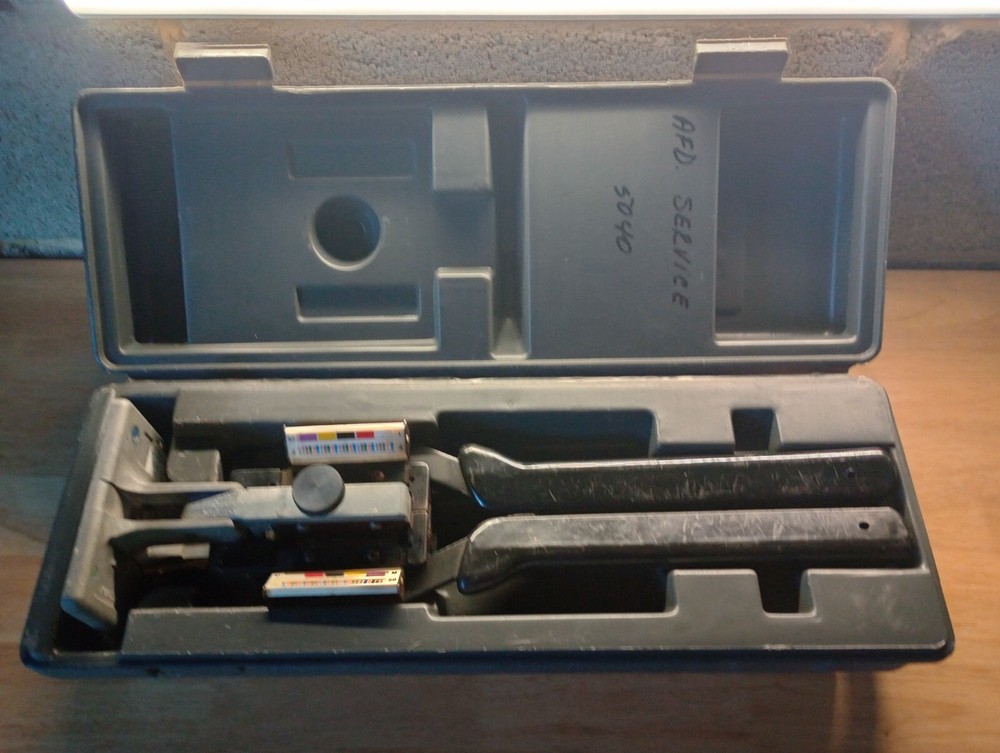 Amp MI-1 Ribbon Cable