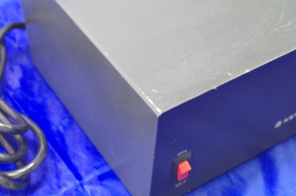 Astron RS-20A 20 Amp Regulated Power Supply