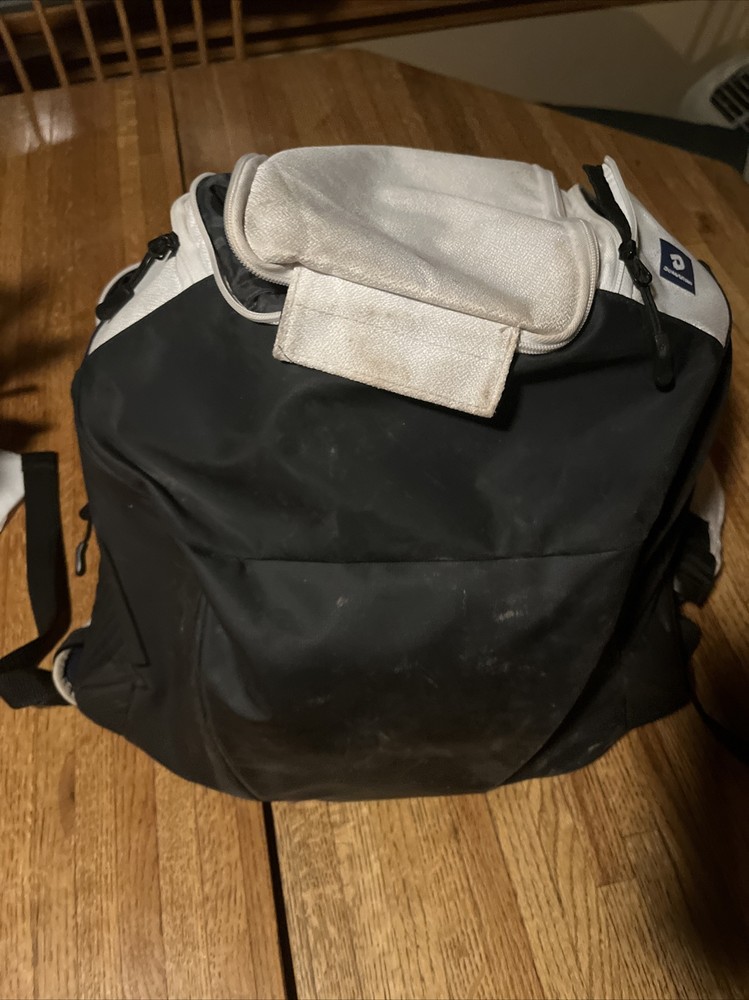 demarini usa baseball bag