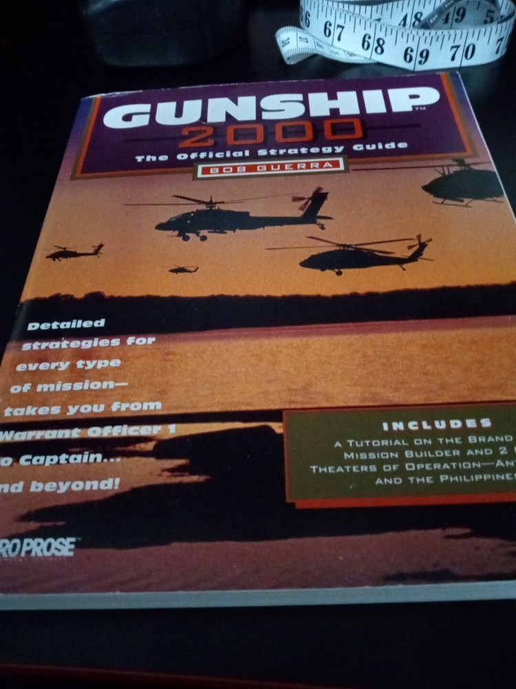 Gunship