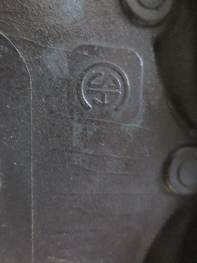 Amerock Carriage House Single light switch cover