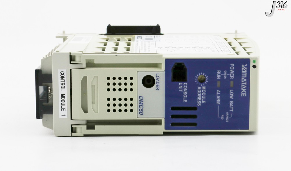 31736 YAMATAKE COMMUNICATION MODULE CONTROLLER DMC50S