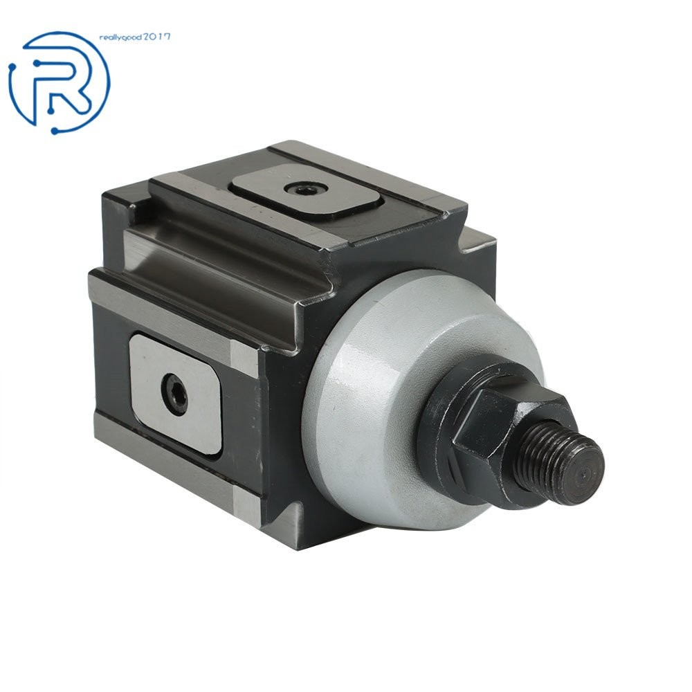 AXA 250-100 Set Piston Type Quick Change Tool Post Holder For Swing Dia 12" US