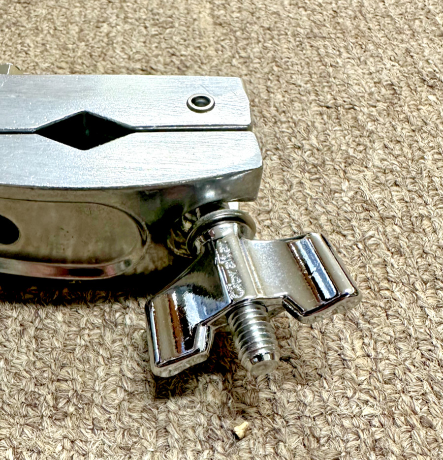 Gibraltar Multi-Clamp, Dual Clamp Adapter - NEVER USED