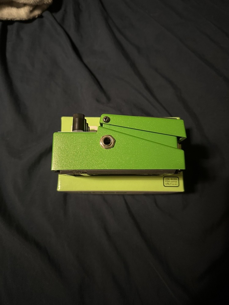 Boss PH-3 Phase Shifter Guitar Effect Pedal