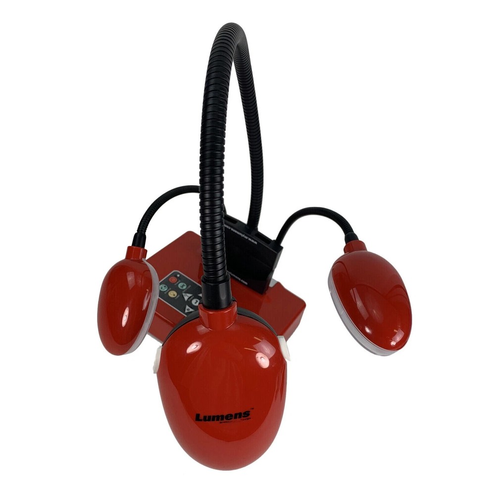 Lumens Digital Optics DC265 Ladibug Document Camera