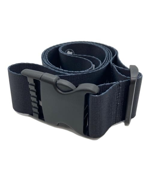 MONTBLANC                    belt black