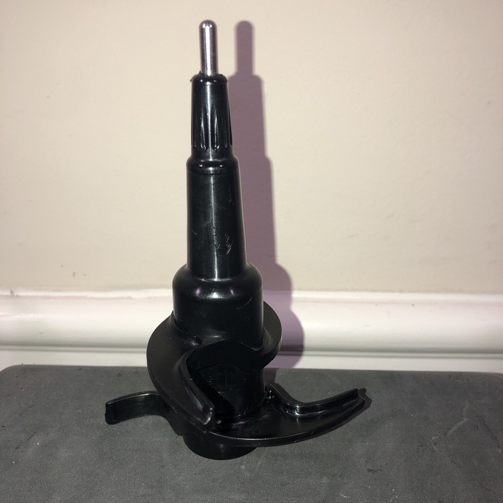 Ninja blender, Dough blade￼