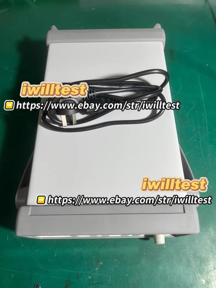 Agilent 34970A DATA ACQUISITION SWITCH UNIT*IW