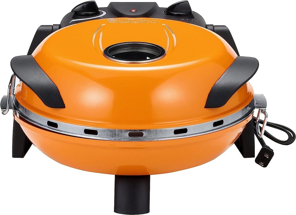 FUKAI Pizza Maker FPM-160