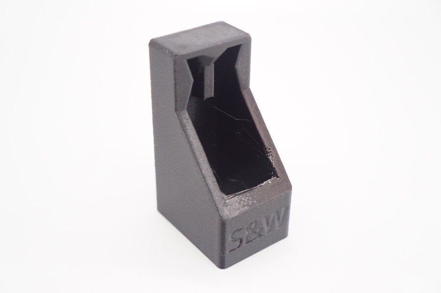 Custom Speedloader Magazine Loader for S&W Sigma 9mm Magazine