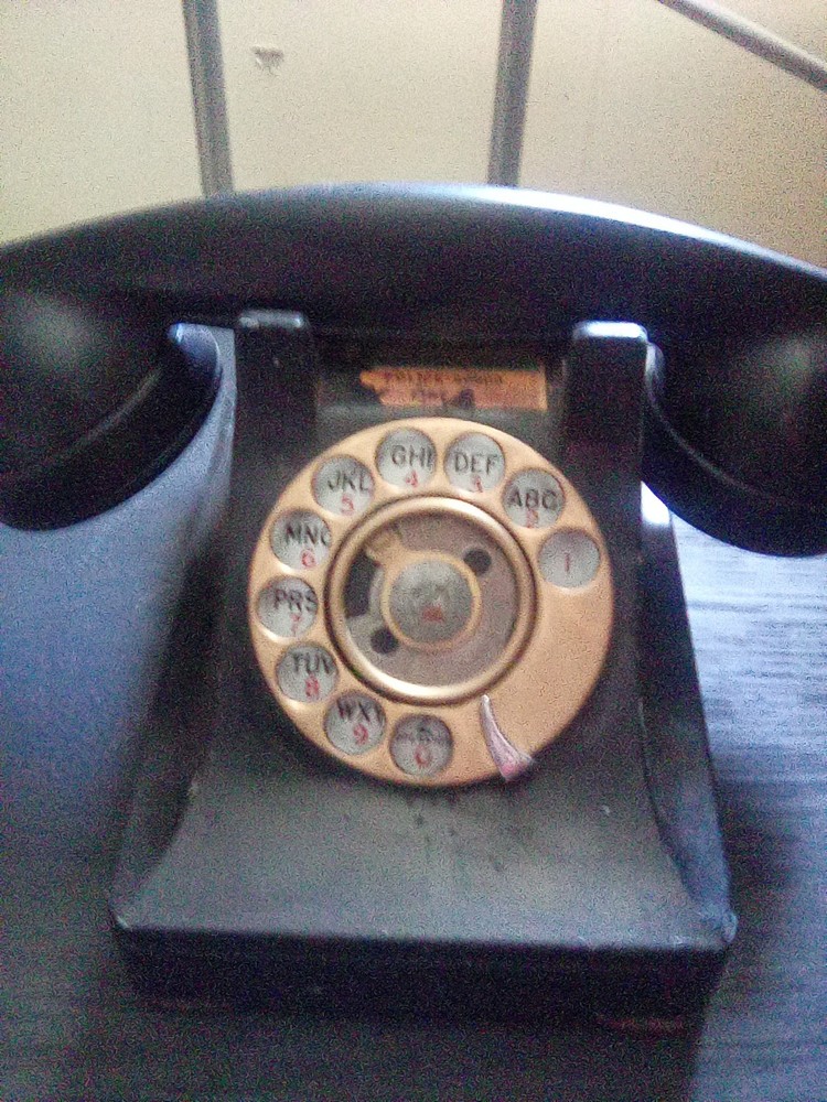 Vintage 1950s Emerson Tv