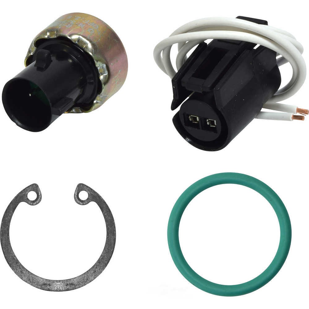 High Side Pressure Switch UAC SW2122KTC