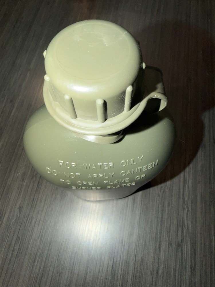 Canteen