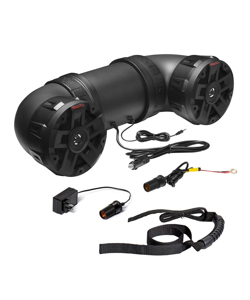 BOSS AUDIO ATV/UTV Speaker System