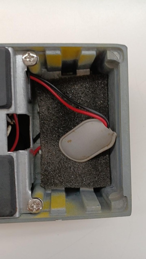 Maxon Cs-01 Effector