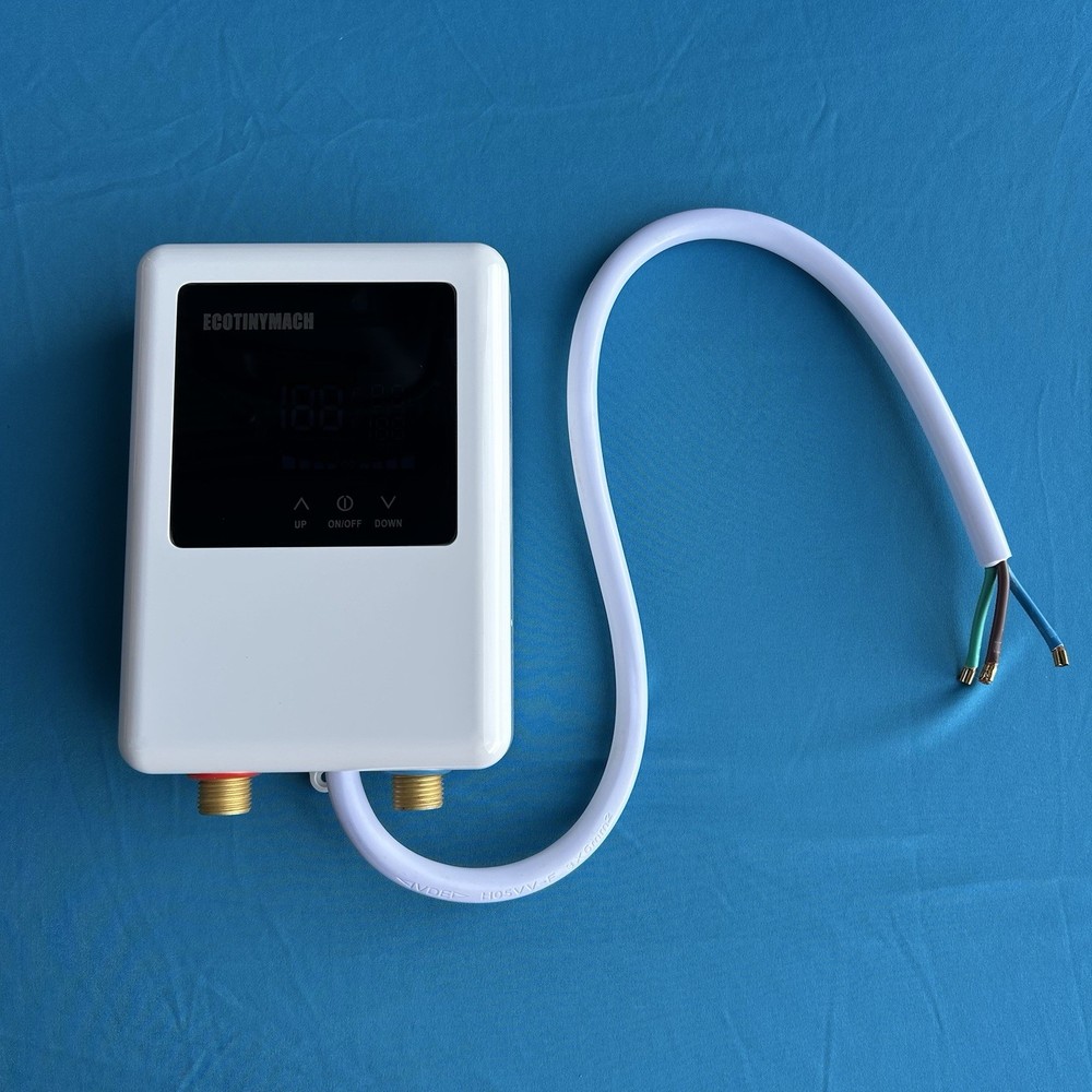 Instant Electric Water Heater