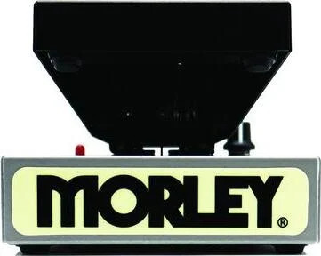 20/20 Lead Wah Boost Pedal