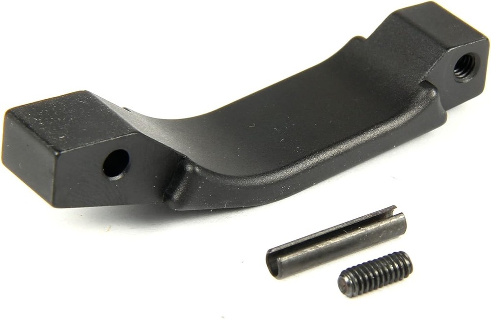 TACFUN Enhanced Operator Drop-in Trigger Guard T6 Aluminum Durable