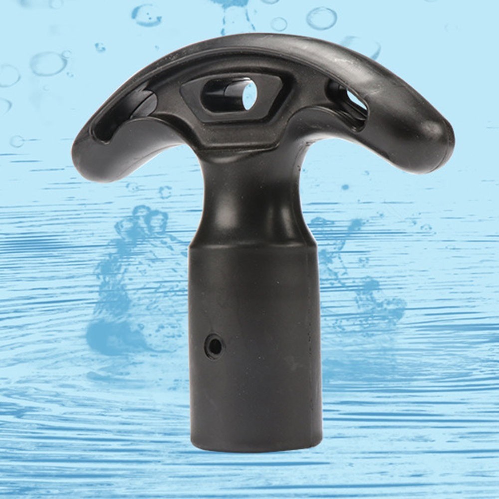 T Handle Paddle Surfing Board Handle Grip for Easy and Comfortable Use