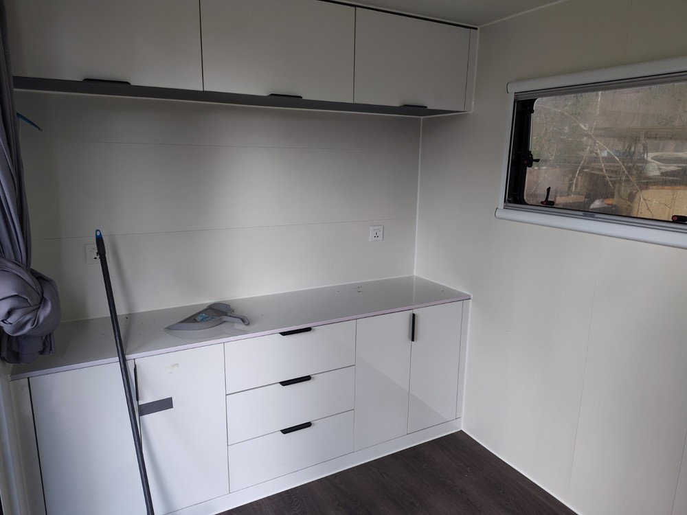 Pod Tiny Home