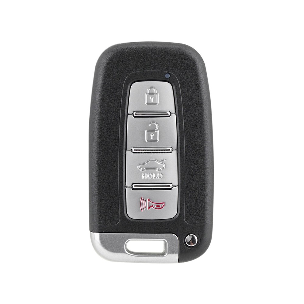 Replacement for 2011 2012 2013 2014 Hyundai Sonata Remote Key Fob Shell Case