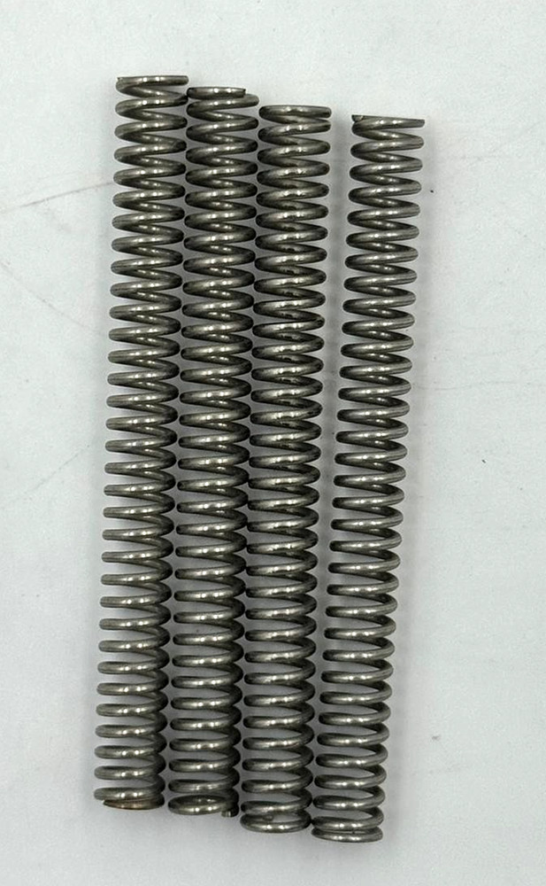Devilbiss JGV-261-K5 Air Valve Spring