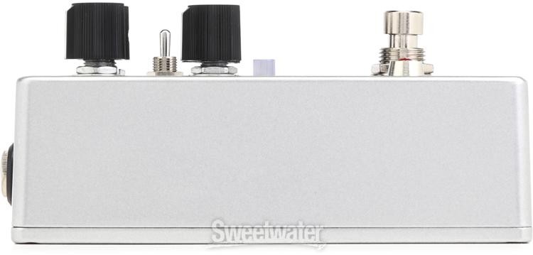 EarthQuaker Devices Time Shadows II Subharmonic Multi-delay Resonator Pedal