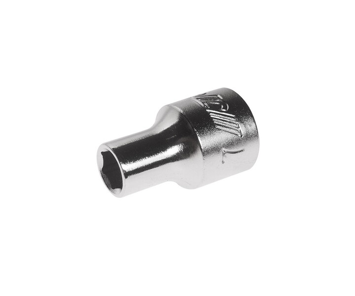 3/8"" DR. 6PT SOCKET 7mm BY JTC 33207