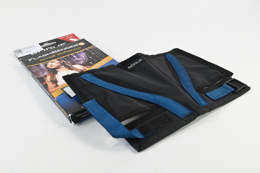 Rogue Flashbenders 2 Small Reflector #G225