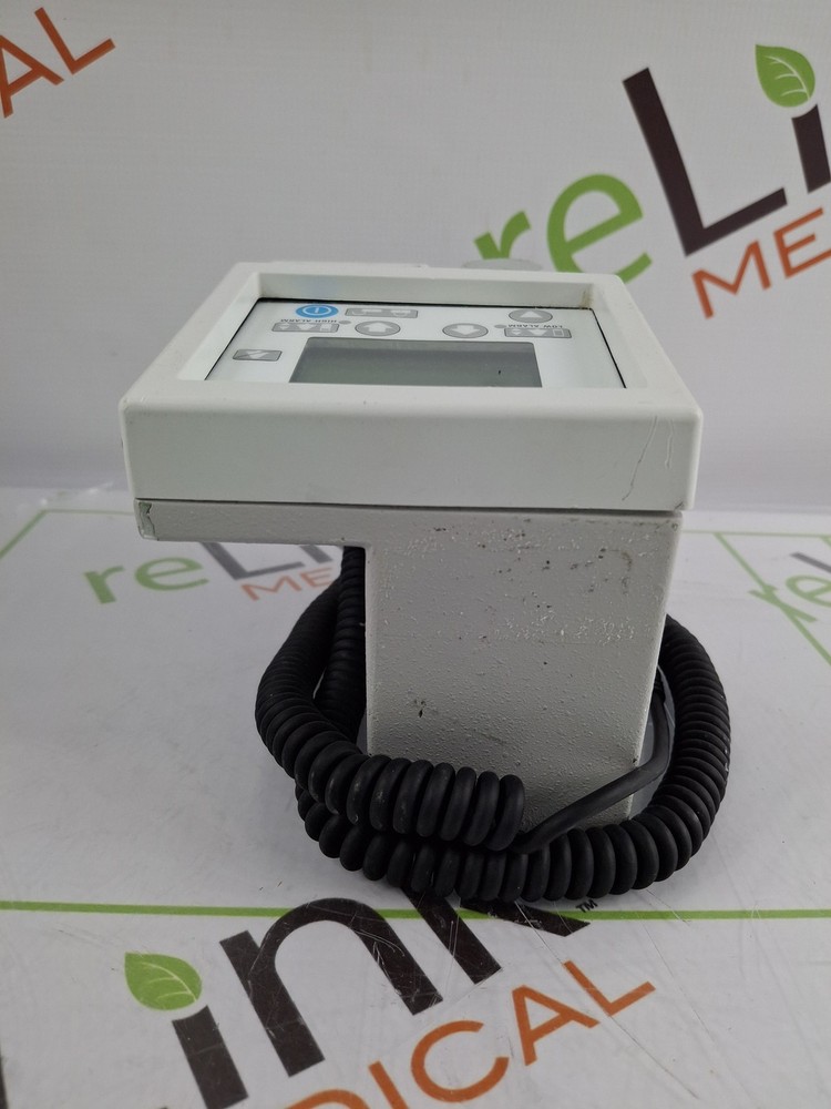 Maxtec, Inc. MAXBlend Low Flow Air/Oxygen Blender